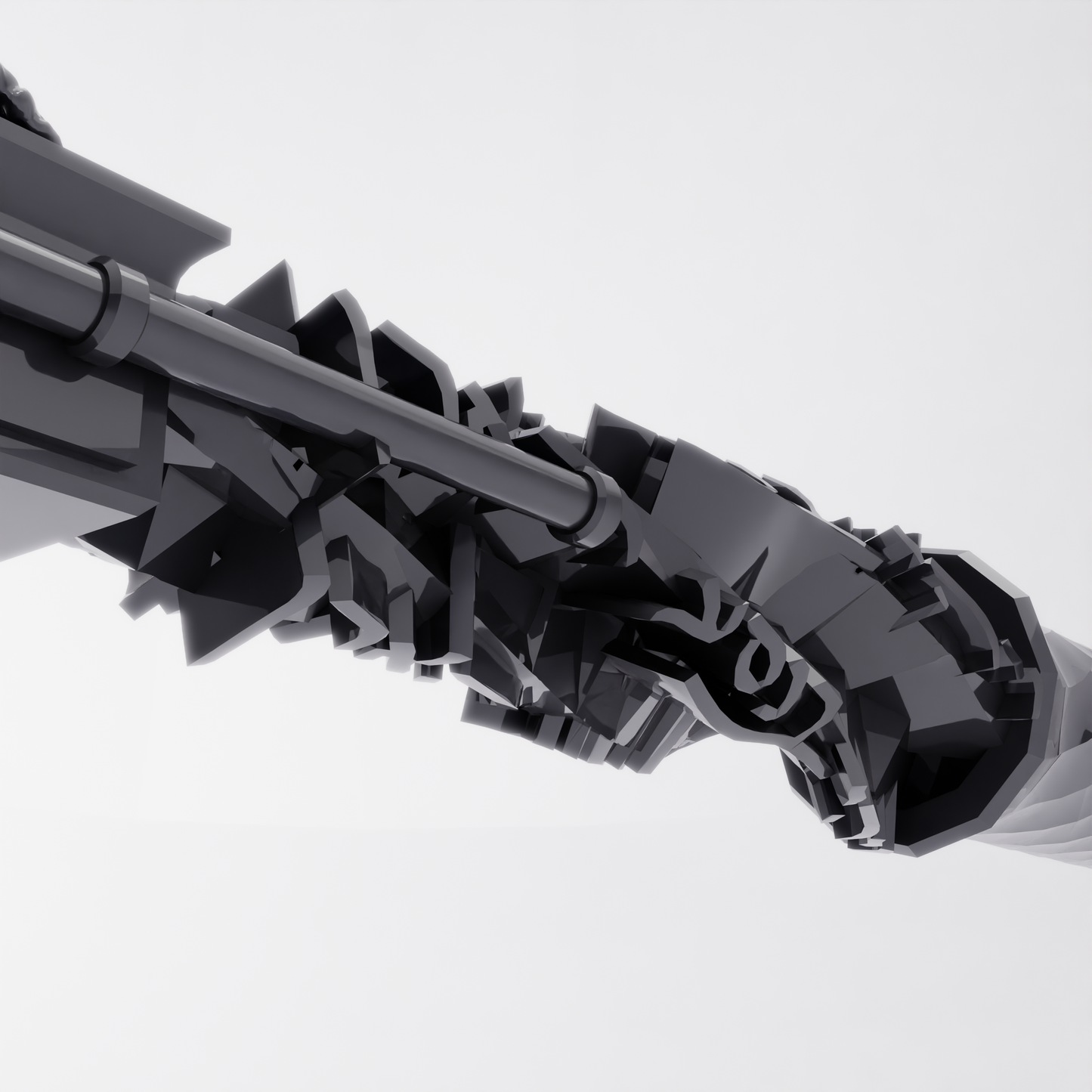 036 Behaalotcha בהעלותך