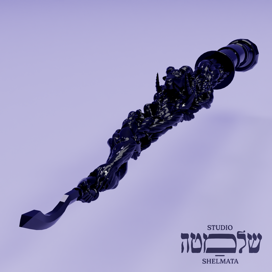 004 Vayera וירא