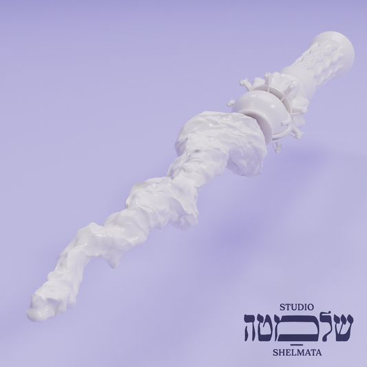 005 Hayey-Sarah חיי-שרה