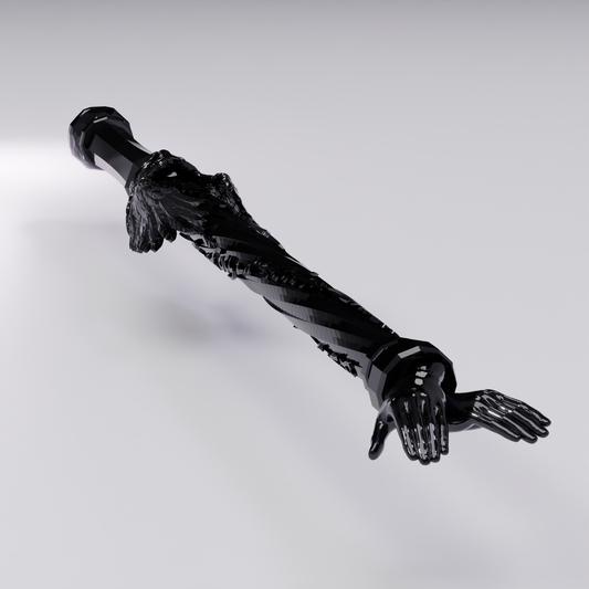 012 VaYechi ויחי