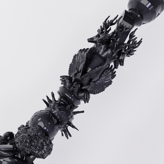 001 Bresheet בראשית