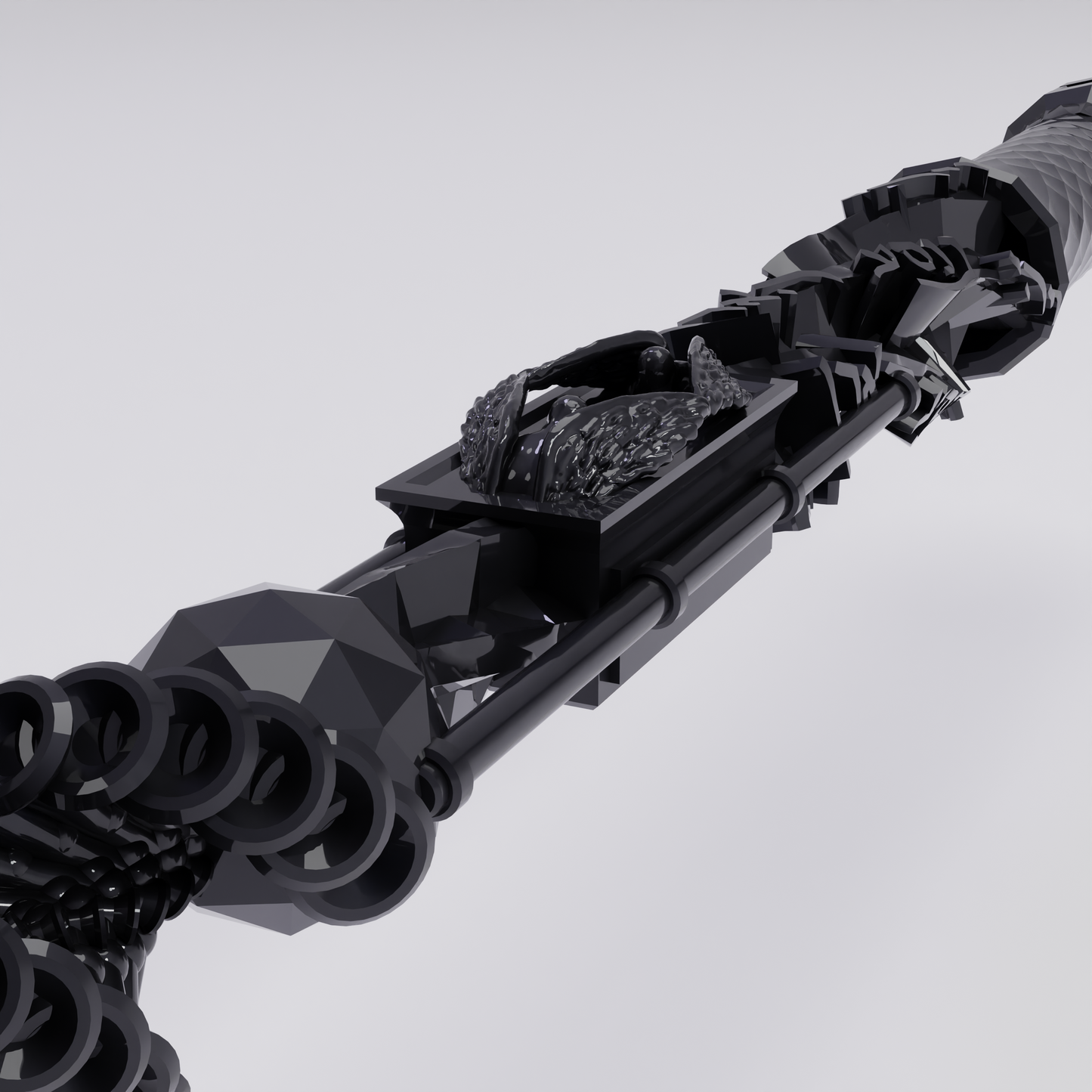 036 Behaalotcha בהעלותך