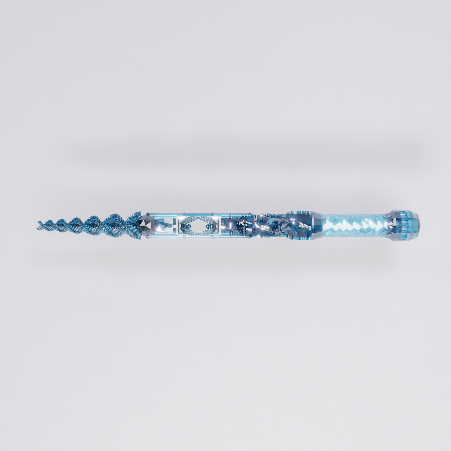 036 Behaalotcha בהעלותך