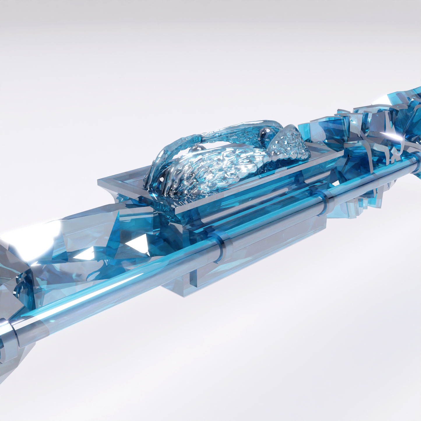 036 Behaalotcha בהעלותך