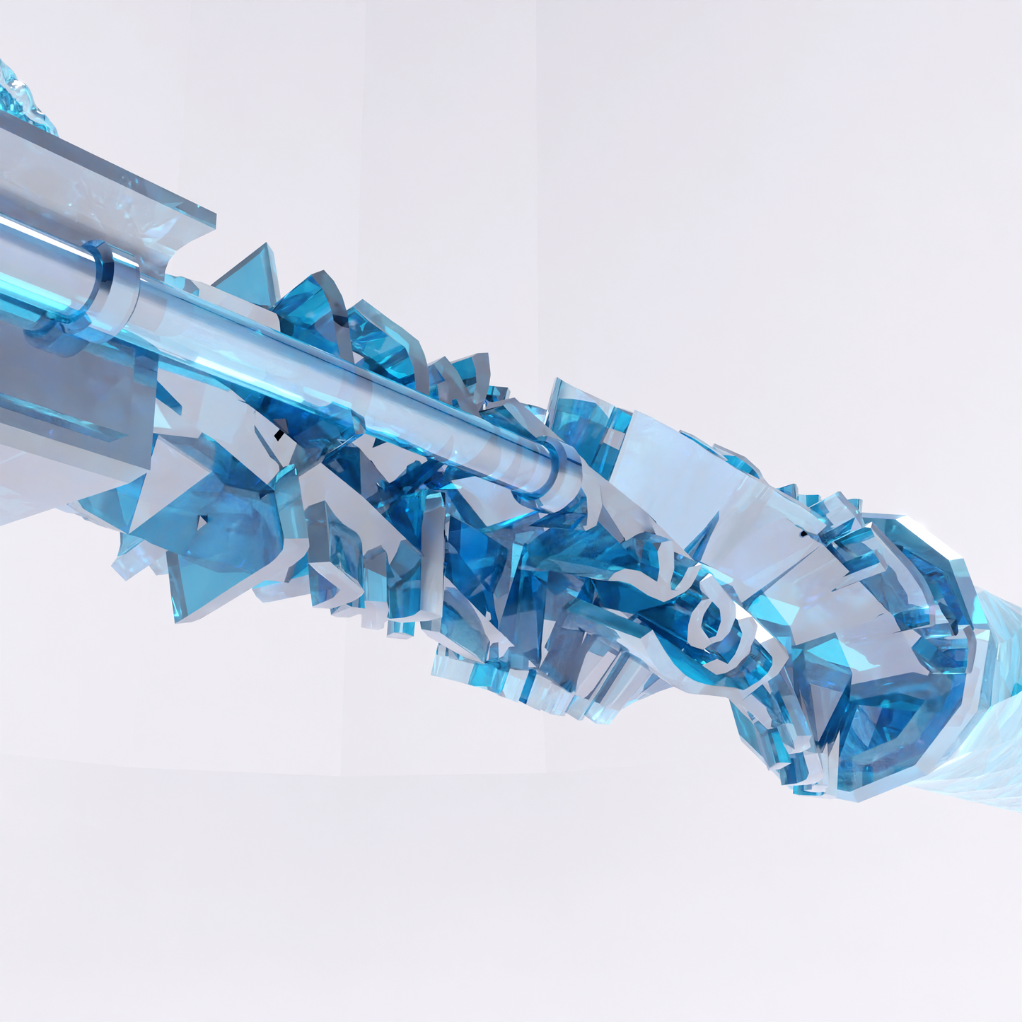 036 Behaalotcha בהעלותך