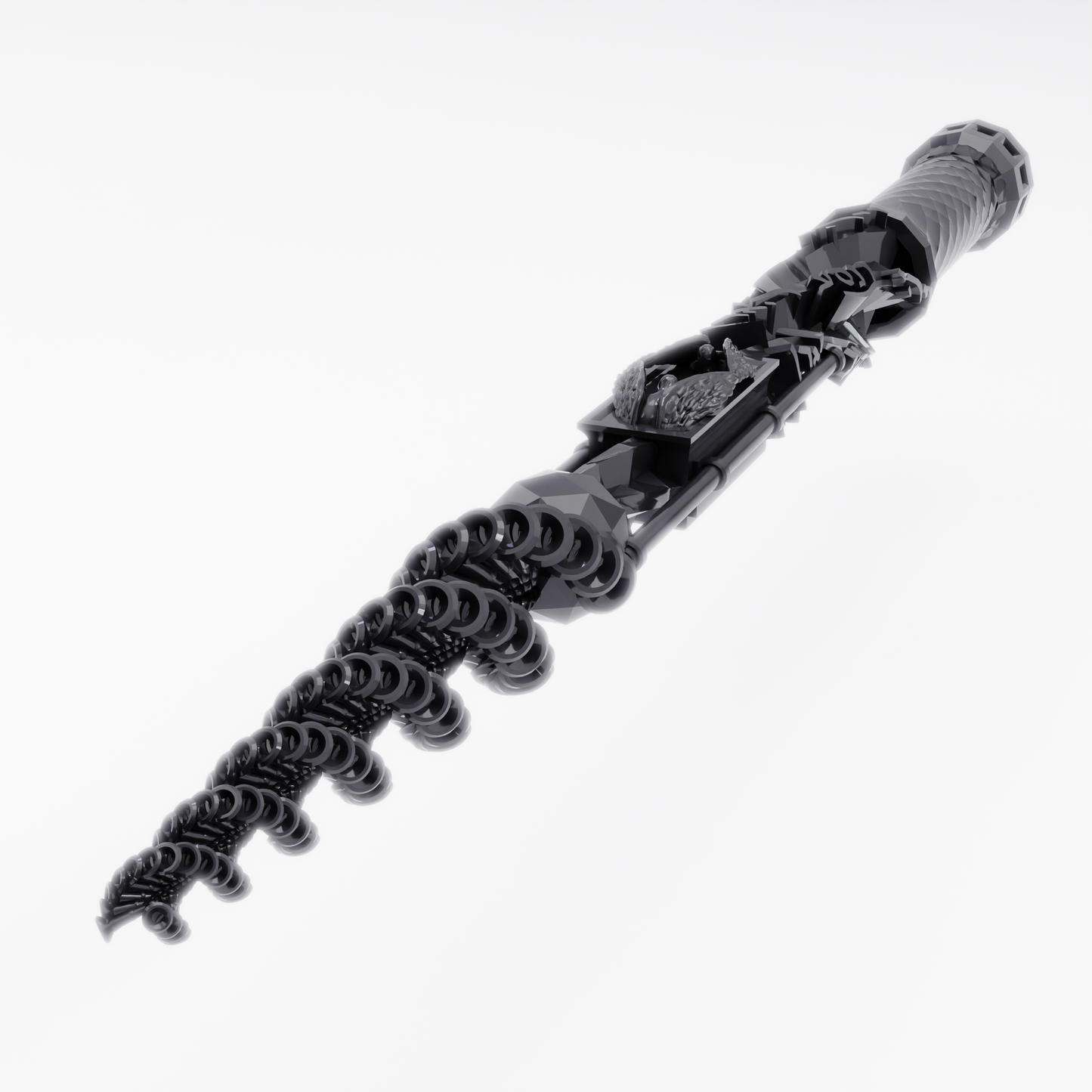 036 Behaalotcha בהעלותך