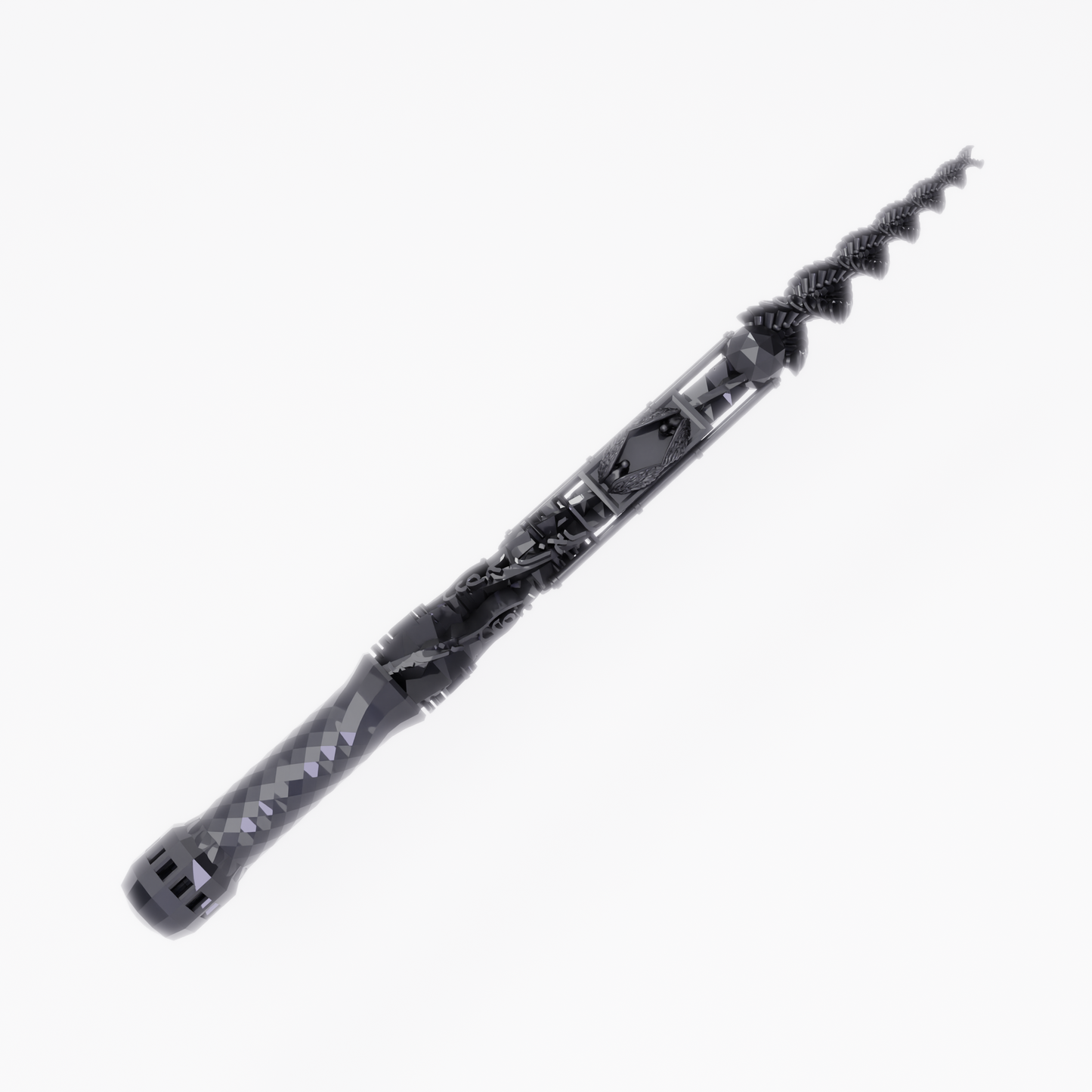 036 Behaalotcha בהעלותך