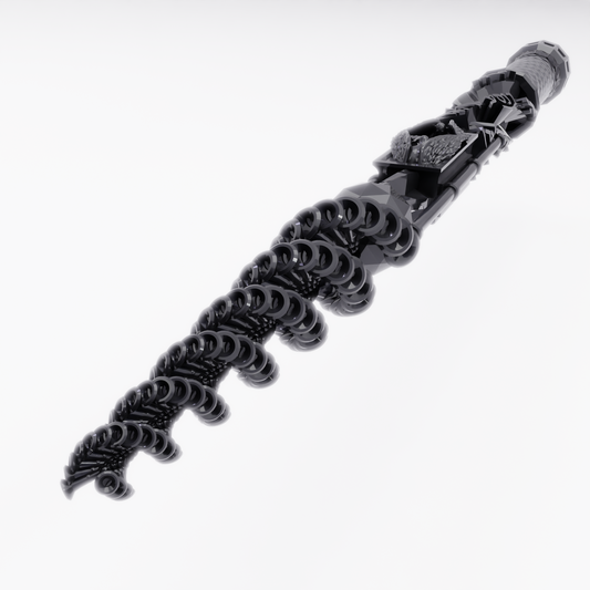 036 Behaalotcha בהעלותך