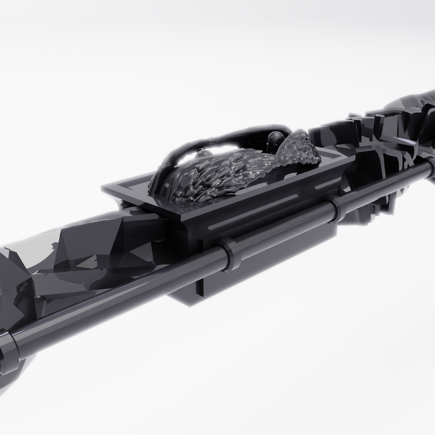 036 Behaalotcha בהעלותך