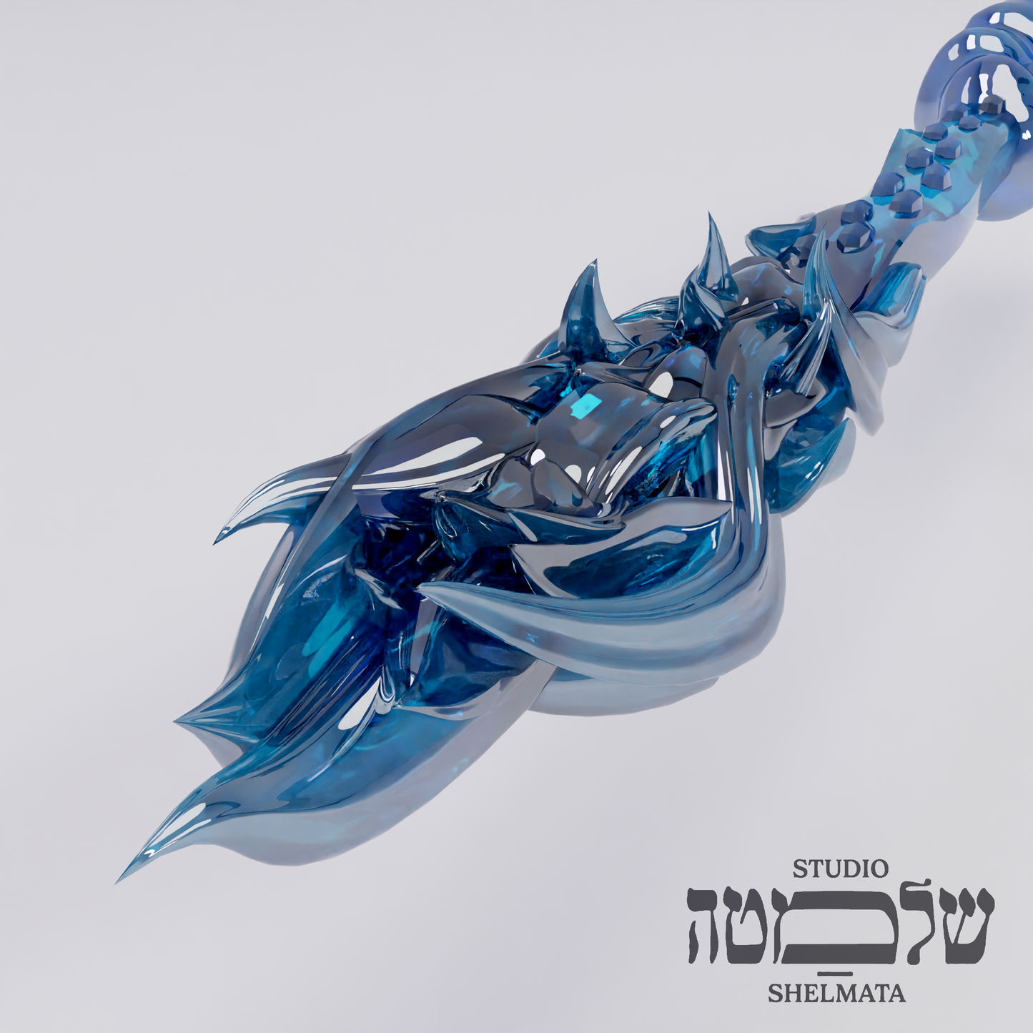 044 Devarim דברים