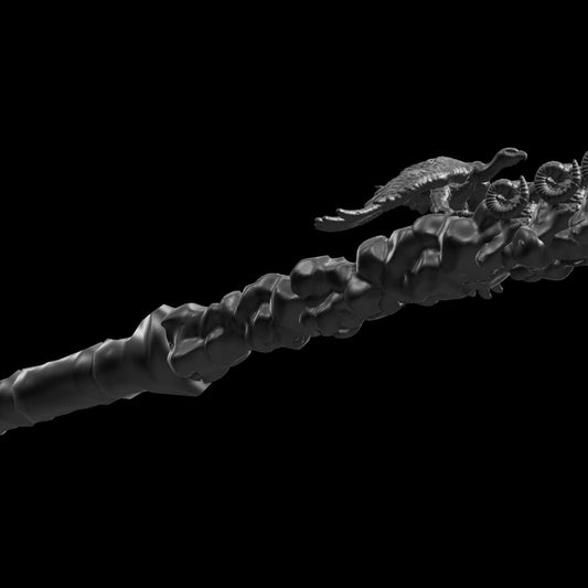 003 Lech-Lecha לך-לך